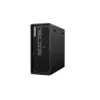 Lenovo ThinkStation P3 Ultra SFF Gen 2 Intel Core Ultra 7 265 32 GB DDR5-SDRAM 1 TB SSD NVIDIA RTX A400 Windows 11 Pro darbo stotis juoda