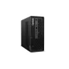 Lenovo ThinkStation P3 Ultra SFF Gen 2 Intel Core Ultra 9 285 64 GB DDR5-SDRAM 1 TB SSD Windows 11 Pro darbo stotis juoda