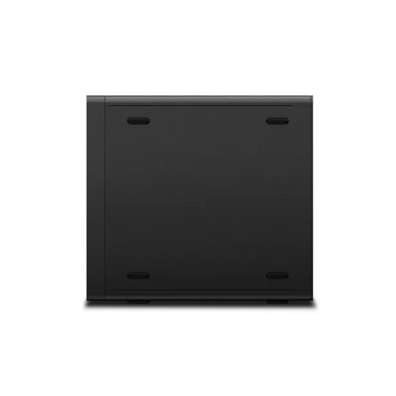 Lenovo ThinkStation P3 Ultra SFF Gen 2 Intel Core Ultra 9 285 64 GB DDR5-SDRAM 1 TB SSD Windows 11 Pro darbo stotis juoda
