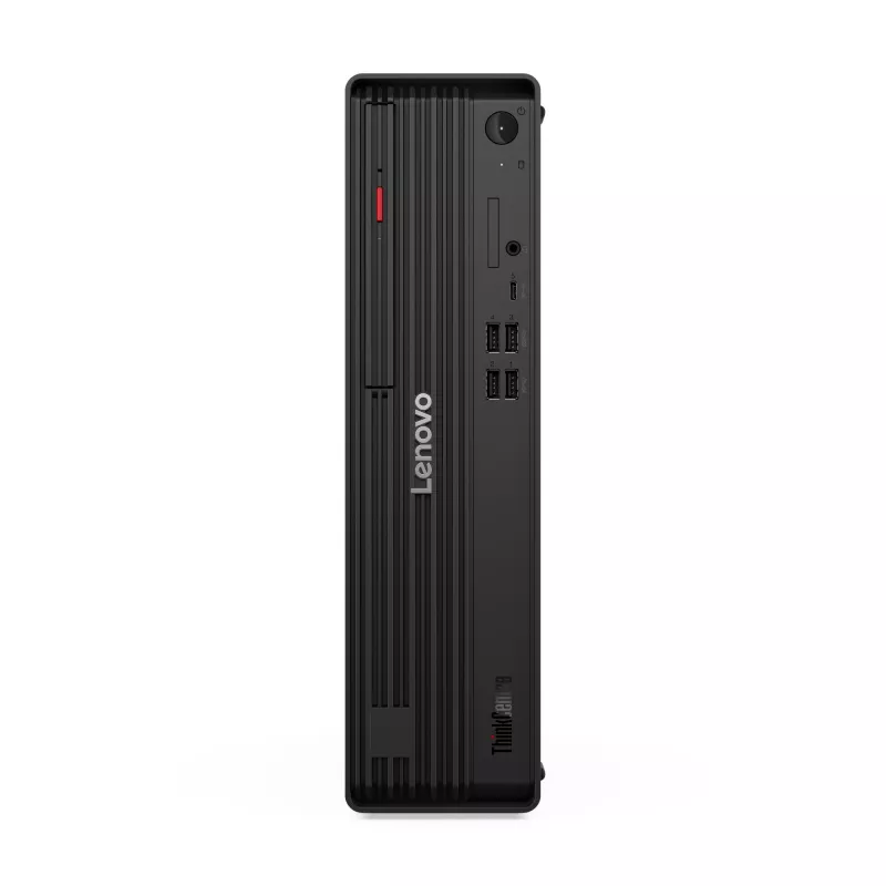 Lenovo ThinkCentre M90s Gen 6 Intel Core Ultra 7 265 32 GB DDR5-SDRAM 512 GB SSD Windows 11 Pro SFF PC juoda