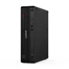 Lenovo ThinkCentre M90s Gen 6 Intel Core Ultra 7 265 32 GB DDR5-SDRAM 512 GB SSD Windows 11 Pro SFF PC juoda