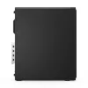 Lenovo ThinkCentre M90s Gen 6 Intel Core Ultra 7 265 32 GB DDR5-SDRAM 512 GB SSD Windows 11 Pro SFF PC juoda