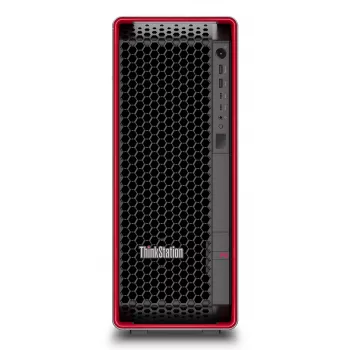 Darbo stotis Lenovo ThinkStation P8 — 128 GB DDR5-6400, 1 TB SSD, Windows 11 Pro, 4,5 GHz