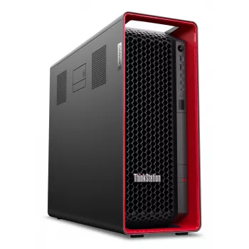 Darbo stotis Lenovo ThinkStation P8 — 128 GB DDR5-6400, 1 TB SSD, Windows 11 Pro, 4,5 GHz
