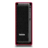 Workstation Lenovo ThinkStation P8 su AMD Threadripper PRO 9965WX, 128 GB DDR5-6400, 1 TB SSD, Windows 11 Pro, 1000W PSU