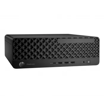 PC HP ProDesk 4 SFF G1i AI — „Intel Core Ultra 7 265“ (5,3 GHz, 20 branduolių), 16 GB DDR5, 1 TB NVMe SSD, „Windows 11 Pro“, „Wi‑Fi 6E“