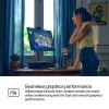 PC HP ProDesk 4 SFF G1i AI — „Intel Core Ultra 7 265“ (5,3 GHz, 20 branduolių), 16 GB DDR5, 1 TB NVMe SSD, „Windows 11 Pro“, „Wi‑Fi 6E“