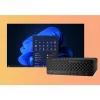PC HP ProDesk 4 SFF G1i AI — „Intel Core Ultra 7 265“ (5,3 GHz, 20 branduolių), 16 GB DDR5, 1 TB NVMe SSD, „Windows 11 Pro“, „Wi‑Fi 6E“