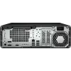 PC HP ProDesk 4 SFF G1i AI — „Intel Core Ultra 7 265“ (5,3 GHz, 20 branduolių), 16 GB DDR5, 1 TB NVMe SSD, „Windows 11 Pro“, „Wi‑Fi 6E“