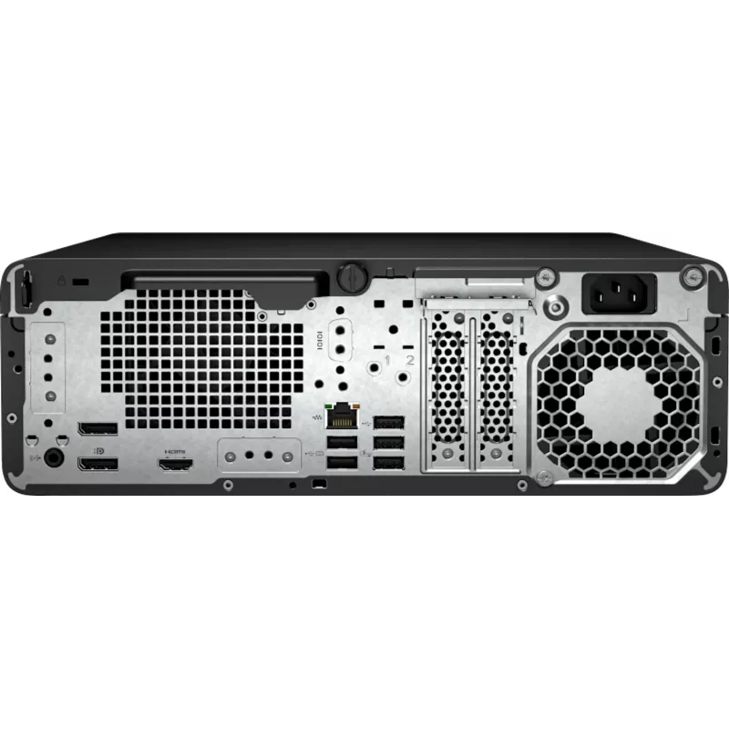 PC HP ProDesk 4 SFF G1i AI — „Intel Core Ultra 7 265“ (5,3 GHz, 20 branduolių), 16 GB DDR5, 1 TB NVMe SSD, „Windows 11 Pro“, „Wi‑Fi 6E“