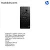 HP ProDesk 4 Tower G1i stalinis AI PC Intel Core Ultra 5 225 16 GB DDR5-SDRAM Windows 11 Pro