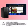 HP ProDesk 4 Tower G1i stalinis AI PC Intel Core Ultra 5 225 16 GB DDR5-SDRAM Windows 11 Pro