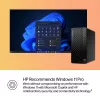 HP ProDesk 4 Tower G1i stalinis AI PC Intel Core Ultra 5 225 16 GB DDR5-SDRAM Windows 11 Pro