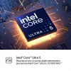 Nešiojamas kompiuteris HP ProBook 4 G1i 16,0 colių WUXGA IPS, Intel Core Ultra 5 225H 14 branduolių, 24 GB DDR5, 512 GB NVMe, Intel Arc 130T, Windows 11 Pro