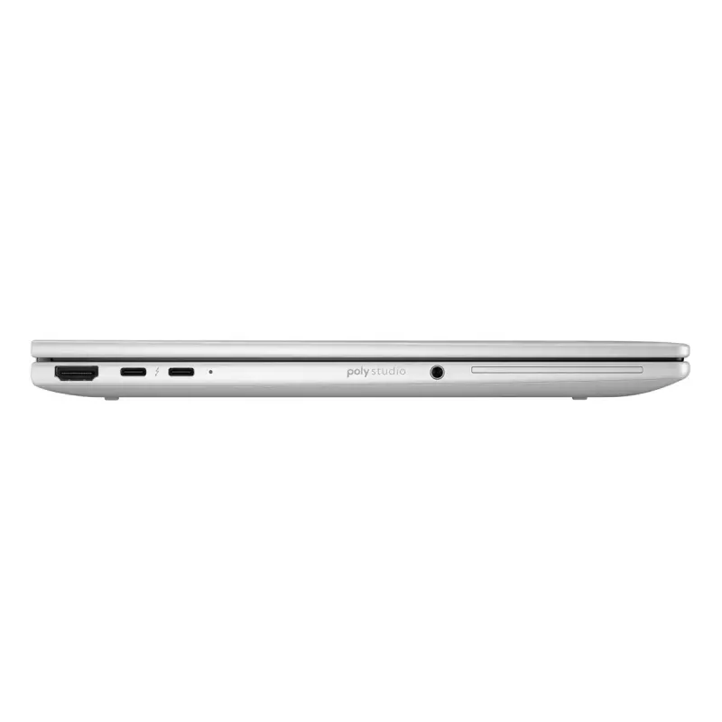 Laptop HP EliteBook 8 Flip G1i 13 Ultra — 13,3 col. WUXGA jutiklinis IPS 400 nitų, Ryzen 7 255U, 32 GB LPDDR5x-7500, 1 TB SSD, Intel Arc kamera, 62 Wh, Windows 11 Pro