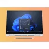 Laptop HP EliteBook 8 Flip G1i 13 Ultra — 13,3 col. WUXGA jutiklinis IPS 400 nitų, Ryzen 7 255U, 32 GB LPDDR5x-7500, 1 TB SSD, Intel Arc kamera, 62 Wh, Windows 11 Pro
