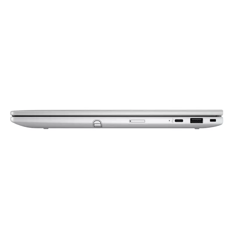 Laptop HP EliteBook 8 Flip G1i 13 Ultra — 13,3 col. WUXGA jutiklinis IPS 400 nitų, Ryzen 7 255U, 32 GB LPDDR5x-7500, 1 TB SSD, Intel Arc kamera, 62 Wh, Windows 11 Pro