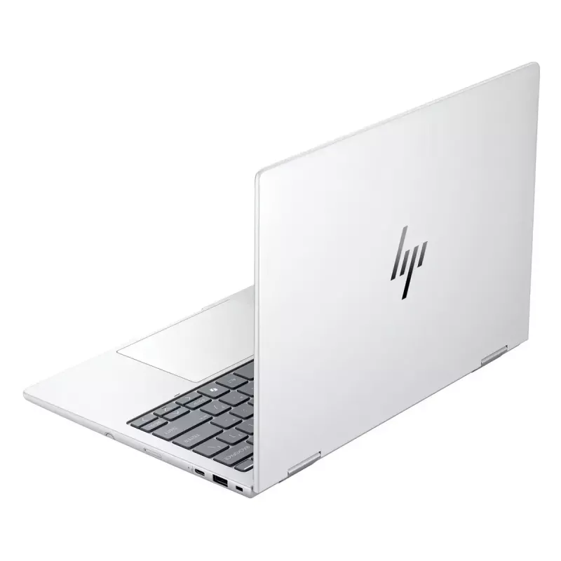 Laptop HP EliteBook 8 Flip G1i 13 Ultra — 13,3 col. WUXGA jutiklinis IPS 400 nitų, Ryzen 7 255U, 32 GB LPDDR5x-7500, 1 TB SSD, Intel Arc kamera, 62 Wh, Windows 11 Pro