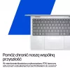 Laptop HP EliteBook 8 Flip G1i 13 Ultra — 13,3 col. WUXGA jutiklinis IPS 400 nitų, Ryzen 7 255U, 32 GB LPDDR5x-7500, 1 TB SSD, Intel Arc kamera, 62 Wh, Windows 11 Pro