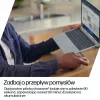 Laptop HP EliteBook 8 Flip G1i 13 Ultra — 13,3 col. WUXGA jutiklinis IPS 400 nitų, Ryzen 7 255U, 32 GB LPDDR5x-7500, 1 TB SSD, Intel Arc kamera, 62 Wh, Windows 11 Pro