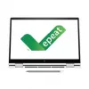 Laptop HP EliteBook 8 Flip G1i 13 Ultra — 13,3 col. WUXGA jutiklinis IPS 400 nitų, Ryzen 7 255U, 32 GB LPDDR5x-7500, 1 TB SSD, Intel Arc kamera, 62 Wh, Windows 11 Pro