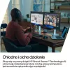 Laptop HP EliteBook 8 Flip G1i 13 Ultra — 13,3 col. WUXGA jutiklinis IPS 400 nitų, Ryzen 7 255U, 32 GB LPDDR5x-7500, 1 TB SSD, Intel Arc kamera, 62 Wh, Windows 11 Pro