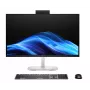 HP EliteStudio 8 AiO G1i U726532GB/512PC Intel Core Ultra 7 265 68,6 cm (27 col.) 2560 x 1440 pikselių Viskas viename kompiuteris 32 GB DDR5-SDRAM 512 GB SSD Windows 11 Pro Wi-Fi 7 (802.11be) AI kompiuteris Sidabrinis