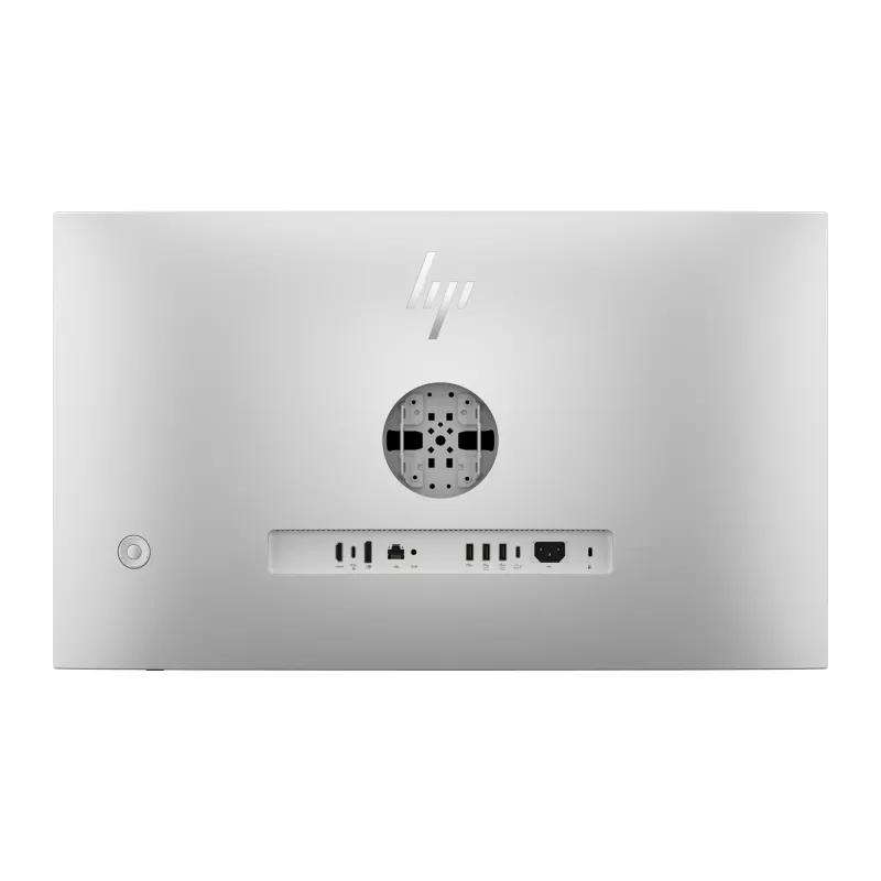 HP EliteStudio 8 AiO G1i U726532GB/512PC Intel Core Ultra 7 265 68,6 cm (27 col.) 2560 x 1440 pikselių Viskas viename kompiuteris 32 GB DDR5-SDRAM 512 GB SSD Windows 11 Pro Wi-Fi 7 (802.11be) AI kompiuteris Sidabrinis