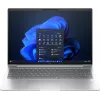 Nešiojamasis kompiuteris HP EliteBook 6 G1iR 16 colių WUXGA Intel Core 5 120U 16 GB DDR5 Windows 11 Pro sidabrinis