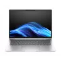 Nešiojamasis kompiuteris HP EliteBook 6 G1ah 14 colių WUXGA AMD Ryzen 5 220, 16 GB DDR5, Windows 11 Pro, sidabrinis