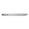 HP EliteBook 8 Flip G1i Intel Core Ultra 7 255U hibridinis (2 viename) 33,8 cm (13,3 col.) jutiklinis WUXGA 32 GB LPDDR5x-SDRAM 1 TB SSD Wi-Fi 7 (802.11be) Windows 11 Pro sidabrinis