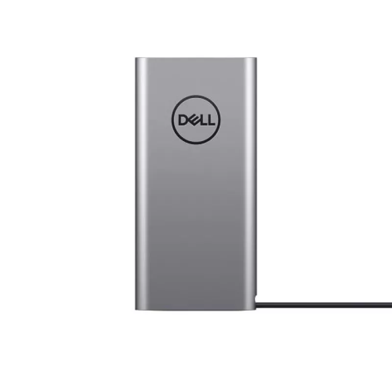 DELL 451-BCDV išorinė baterija ličio jonų (Li-Ion) sidabrinė
