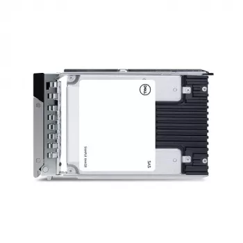 DELL 345-BDRK vidinis kietakūnis diskas 960 GB 2,5 colio Serial ATA III