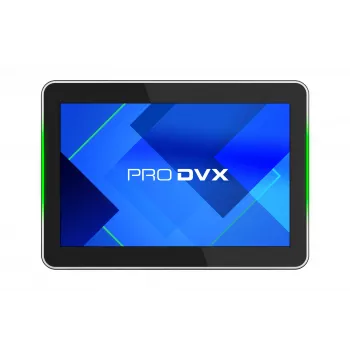 ProDVX APPC-10XPL (R23-7262), 25.6 cm (10.1 col.), HD, Rockchip, 4 GB, 16 GB, Android 13