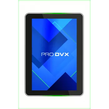 ProDVX APPC-10XPL (R23-7262), 25.6 cm (10.1 col.), HD, Rockchip, 4 GB, 16 GB, Android 13