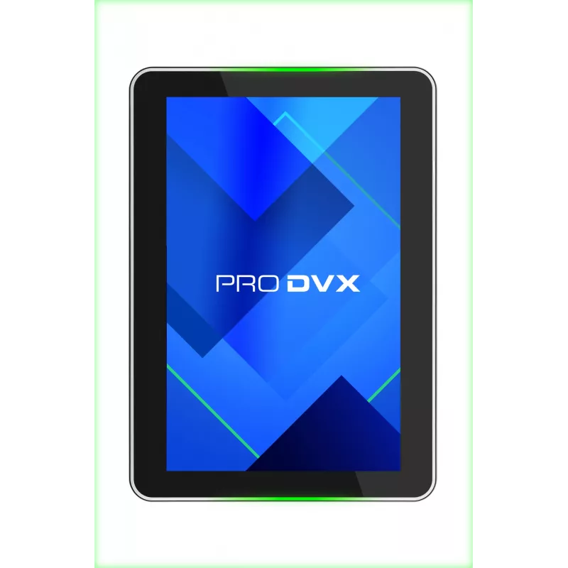 ProDVX APPC-10XPL (R23-7262), 25.6 cm (10.1 col.), HD, Rockchip, 4 GB, 16 GB, Android 13