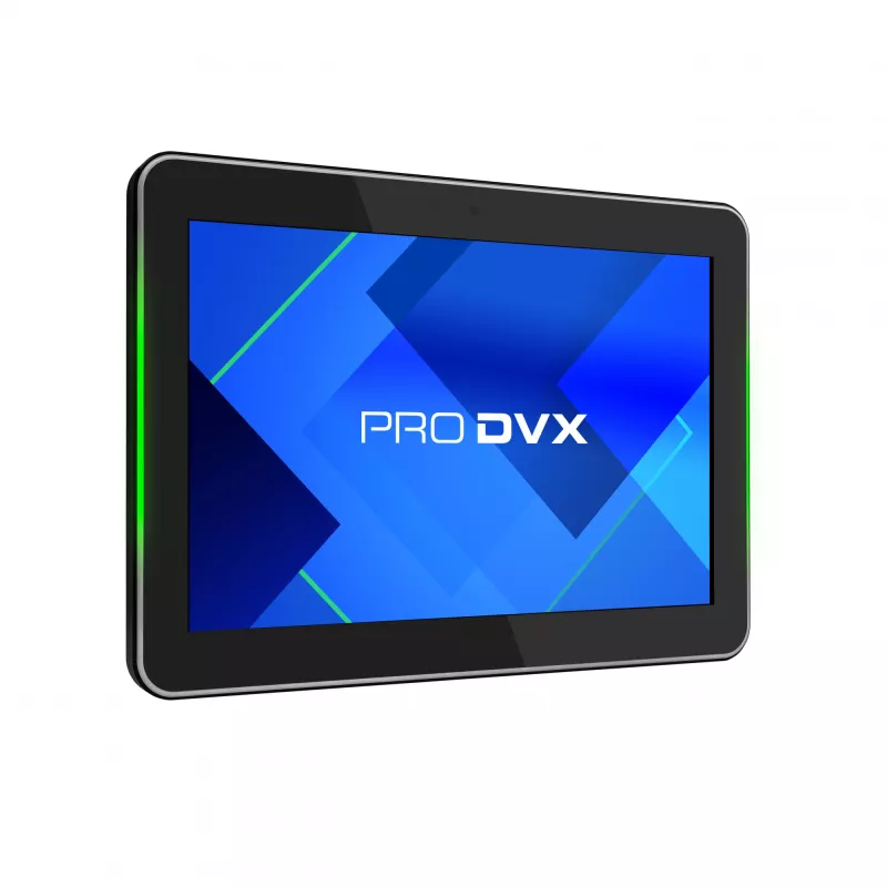 ProDVX APPC-10XPL (R23-7262), 25.6 cm (10.1 col.), HD, Rockchip, 4 GB, 16 GB, Android 13