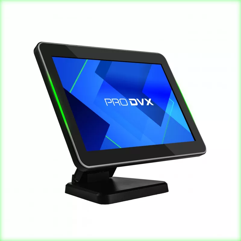 ProDVX APPC-10XPL (R23-7262), 25.6 cm (10.1 col.), HD, Rockchip, 4 GB, 16 GB, Android 13