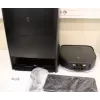 Robotic Vacuum Cleaner Ecovacs DEEBOT X5 OMNI (DAMAGED PACKAGING, USED, DIRTY, SCRATCHES).