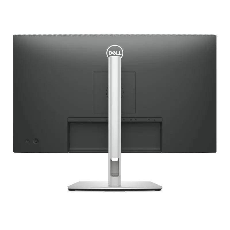 DELL Pro Plus P2725HE kompiuterio monitorius 68,6 cm (27 col.) 1920 x 1080 pikselių Full HD LCD juodas