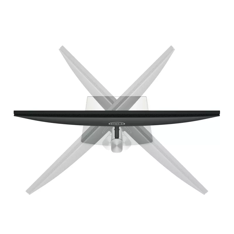 DELL Pro Plus P2725HE kompiuterio monitorius 68,6 cm (27 col.) 1920 x 1080 pikselių Full HD LCD juodas