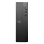 Stalinis kompiuteris Dell ECS1250 plonas — Intel Core i3-14100 4.7 GHz, 8GB DDR5, 512GB NVMe SSD, Intel UHD 730, Windows 11 Pro, juoda