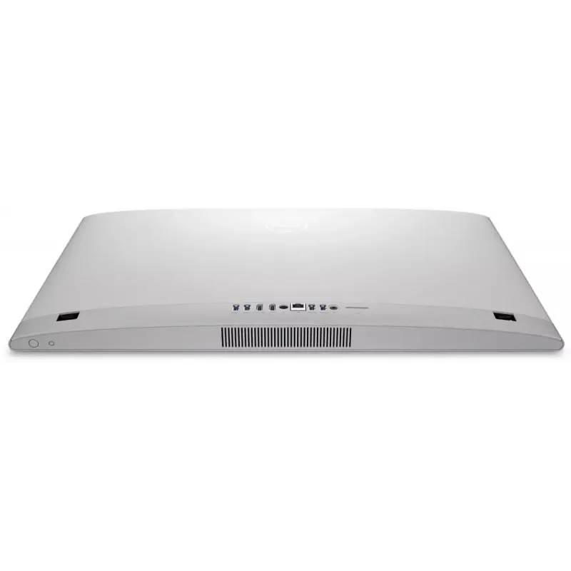 „Viskas viename“ kompiuteris Dell EC27250 — 27 colių FHD jutiklinis ekranas, Intel Core 7 150U 5,4 GHz, 16 GB DDR5, 1 TB SSD, NVIDIA GeForce MX570A 2 GB, Windows 11 Pro