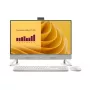 „Viskas viename“ kompiuteris Dell EC27250 — 27 colių FHD jutiklinis ekranas, Intel Core 7 150U 5,4 GHz, 16 GB DDR5, 1 TB SSD, NVIDIA GeForce MX570A 2 GB, Windows 11 Pro