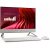 „Dell EC24250“ daugiafunkcis kompiuteris – 23,8 col. FHD lietimui jautrus WVA ekranas, „Intel Core 7 150U“ iki 5,4 GHz, 16 GB DDR5, 1 TB SSD, „Windows 11 Pro“, baltas