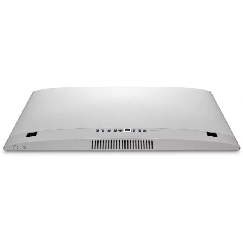 „Dell EC24250“ daugiafunkcis kompiuteris – 23,8 col. FHD lietimui jautrus WVA ekranas, „Intel Core 7 150U“ iki 5,4 GHz, 16 GB DDR5, 1 TB SSD, „Windows 11 Pro“, baltas
