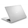 DELL DC16251 Intel Core 5 120U Nešiojamasis kompiuteris 40.6 cm (16 colių) Full HD+ 16 GB DDR5-SDRAM 512 GB SSD Wi-Fi 6E (802.11ax) Windows 11 Pro Platinum, Sidabrinis