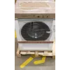 Skalbimo mašina Gorenje W3NGPI72SBS priekinio įkrovimo 7 kg 1200 RPM balta