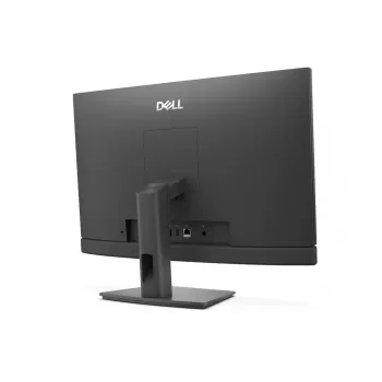 „Dell Pro 24 QC24251“ – 23,8 col. FHD „viskas viename“ kompiuteris / 16 GB RAM / 512 GB SSD / „Intel Integrated“ / „Windows 11 Pro“ / be klaviatūros / 3 m. „Basic OnSite“