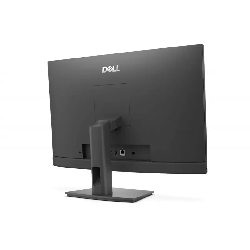 „Dell Pro 24 QC24251“ – 23,8 col. FHD „viskas viename“ kompiuteris / 16 GB RAM / 512 GB SSD / „Intel Integrated“ / „Windows 11 Pro“ / be klaviatūros / 3 m. „Basic OnSite“